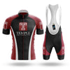 Temple University - Men's Cycling Kit
