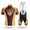 Lehigh University - Men's Cycling Kit