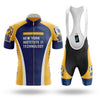 New York Institute of Technology - Men's Cycling Kit