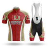 University of Denver - Men's Cycling Kit