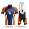 California State University Fullerton - Men's Cycling Kit