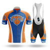Knickerbockers - Men's Cycling Kit