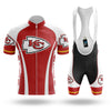 Chief - Men's Cycling Kit