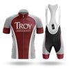 Troy University - Men's Cycling Kit