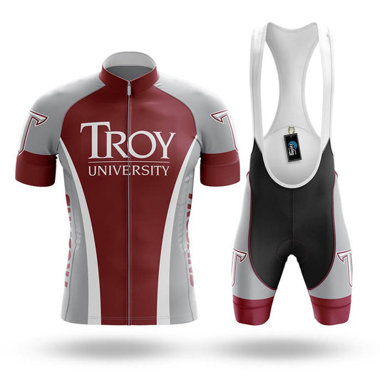 Troy University - Men's Cycling Kit