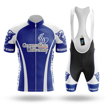 Georgia State University - Men's Cycling Kit