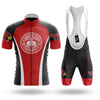 Illinois State University - Men's Cycling Kit