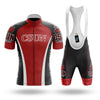California State University Northridge - Men's Cycling Kit