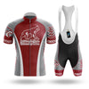 California State University Chico - Men's Cycling Kit