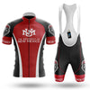 University of New Mexico - Men's Cycling Kit