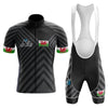 Custom Wales V13 - Men's Cycling Kit