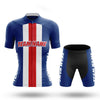 Custom Team Name M19 - Women's Cycling Kit