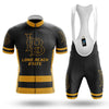 Cal State Long Beach - Men's Cycling Kit