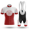 Cornell V2 - Men's Cycling Kit