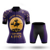 Drive A Stick - Women's Cycling Kit