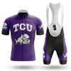 TCU Frogs - Men's Cycling Kit