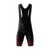 I Can Do All Things Through Christ Men's Cycling Jersey Set, Road Bike Cycling Kit for Men, Biking Outfit, Bicycle Suit, Team Racing Uniform