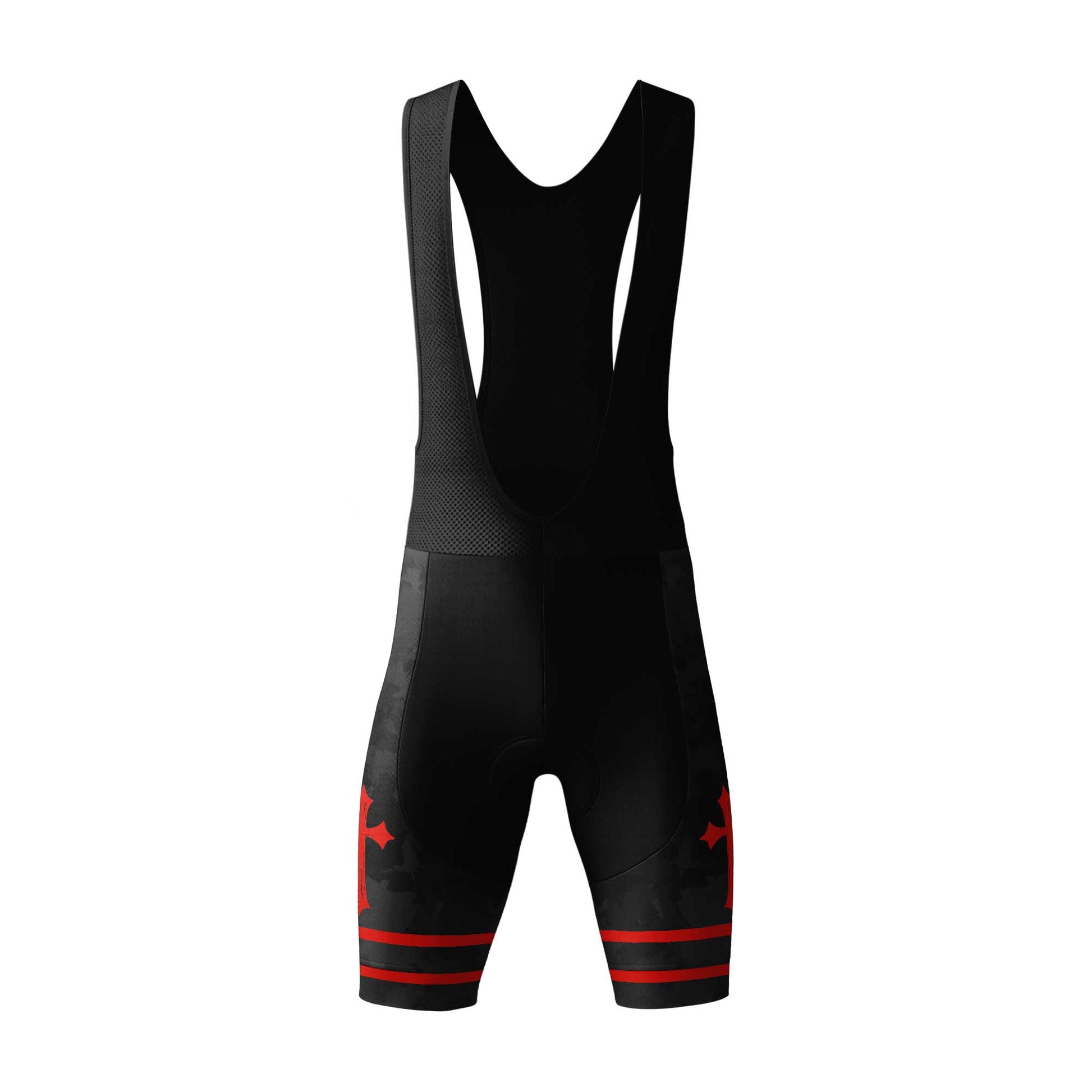 I Can Do All Things Through Christ Men's Cycling Jersey Set, Road Bike Cycling Kit for Men, Biking Outfit, Bicycle Suit, Team Racing Uniform