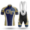 Georgia Tech - Men's Cycling Kit