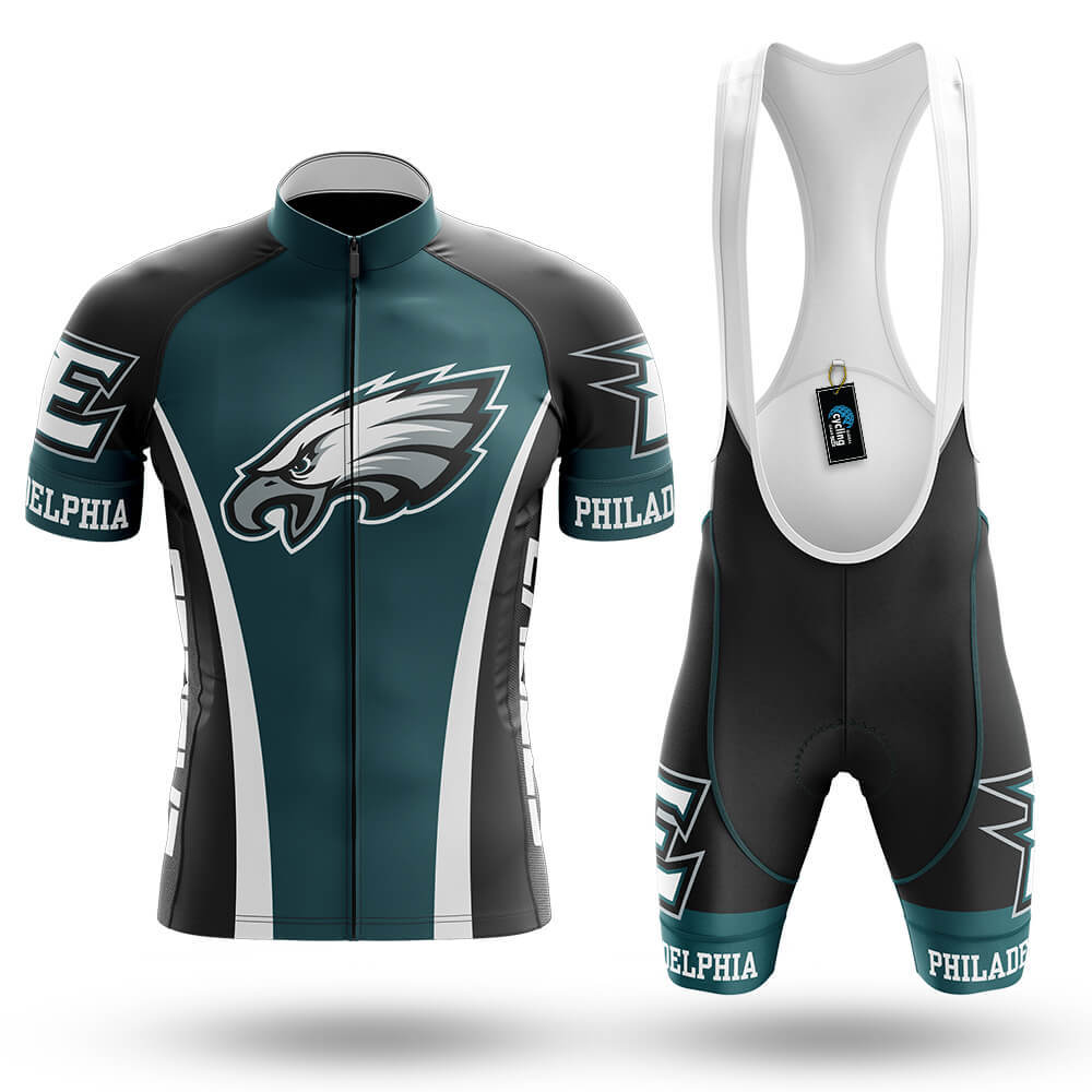 The Iggles - Men's Cycling Kit