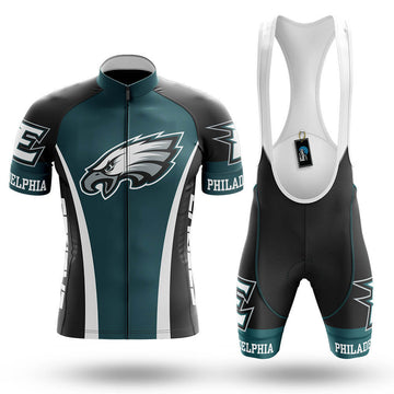 The Iggles - Men's Cycling Kit