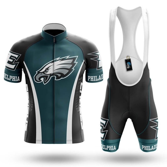 The Iggles - Men's Cycling Kit