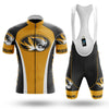 University of Missouri - Men's Cycling Kit