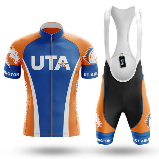 University of Texas Arlington - Men's Cycling Kit