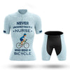 Cycling Nurse V3 - Women's Cycling Kit