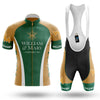 College of William & Mary - Men's Cycling Kit