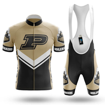The Boilermakers V3 - Men's Cycling Kit
