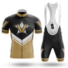 BigCrowns | Vanderbilt University V3 Cycling Kit