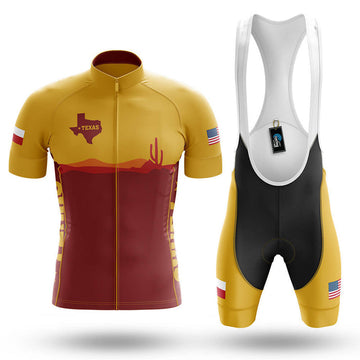 BigCrowns | Love Texas Cycling Kit
