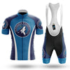 Timberwolves - Men's Cycling Kit