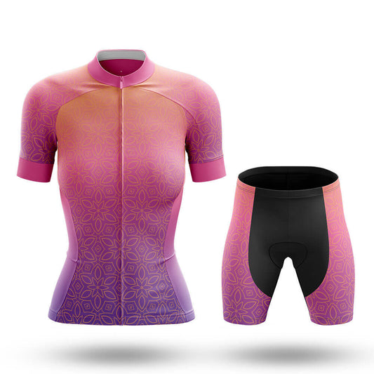Gradient - Women's Cycling Kit