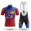 Gradient KU - Men's Cycling Kit