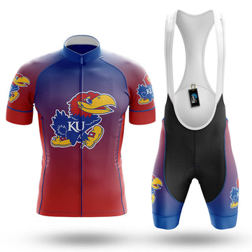 Gradient KU - Men's Cycling Kit