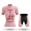 Flamingo V3 - Women's Cycling Kit
