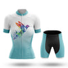 Hummingbird - Women's Cycling Kit