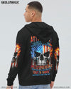 ATTENTION I AM OUT OF ORDER SKULL FLAG ALL OVER PRINT - TLTW2704233