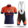 University of Virginia V2 - Men's Cycling Kit