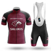 Southern Illinois - Men's Cycling Kit