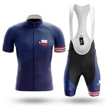 BigCrowns | Texas S21 Cycling Kit