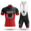 Massachusetts Institute of Technology V2 - Men's Cycling Kit