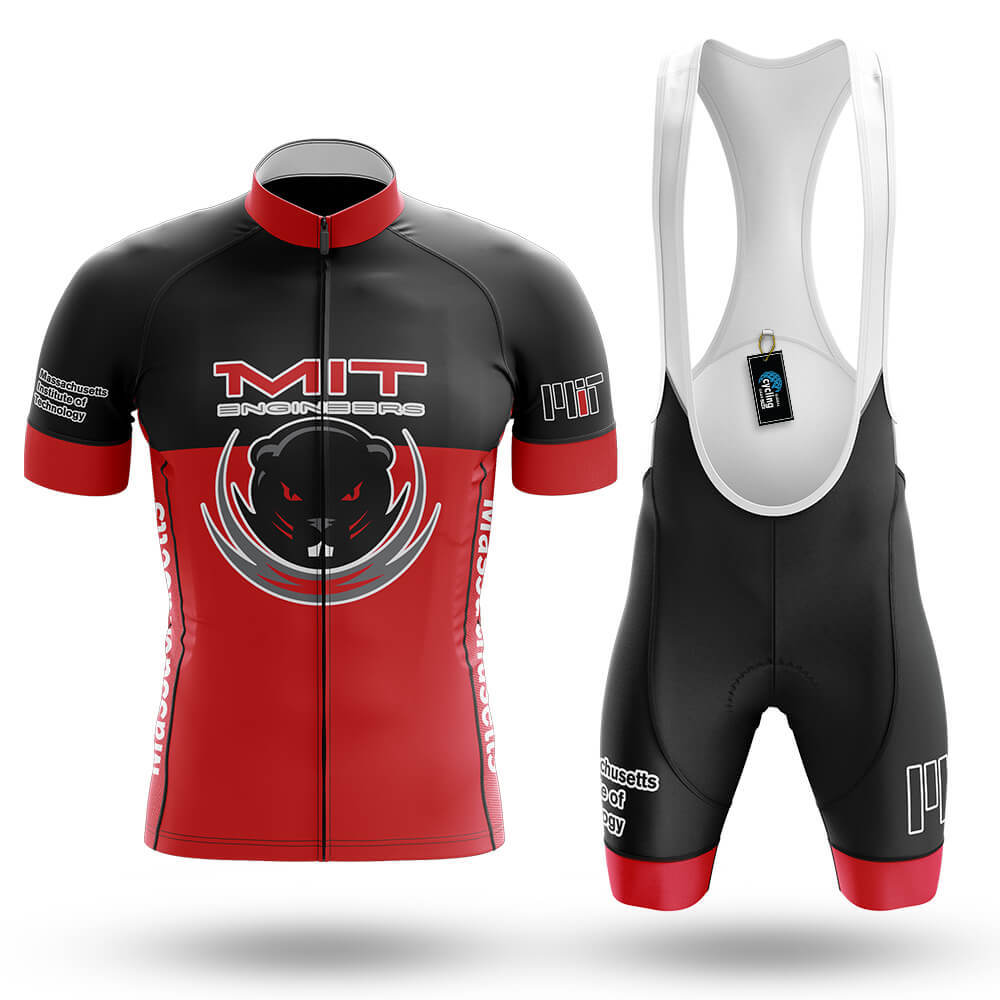 Massachusetts Institute of Technology V2 - Men's Cycling Kit