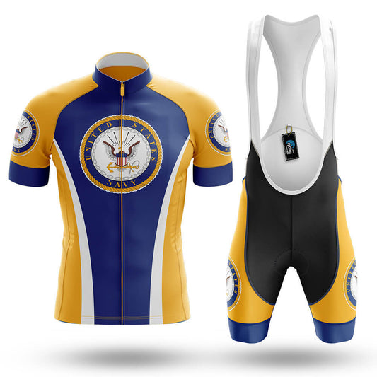 US Navy Riders - Men's Cycling Kit