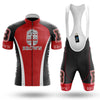 Brown University - Men's Cycling Kit