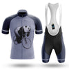Cycling Panda - Men's Cycling Kit