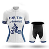 For The Animals - Women's Cycling Kit