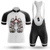 Bicycle Lung - Men's Cycling Kit